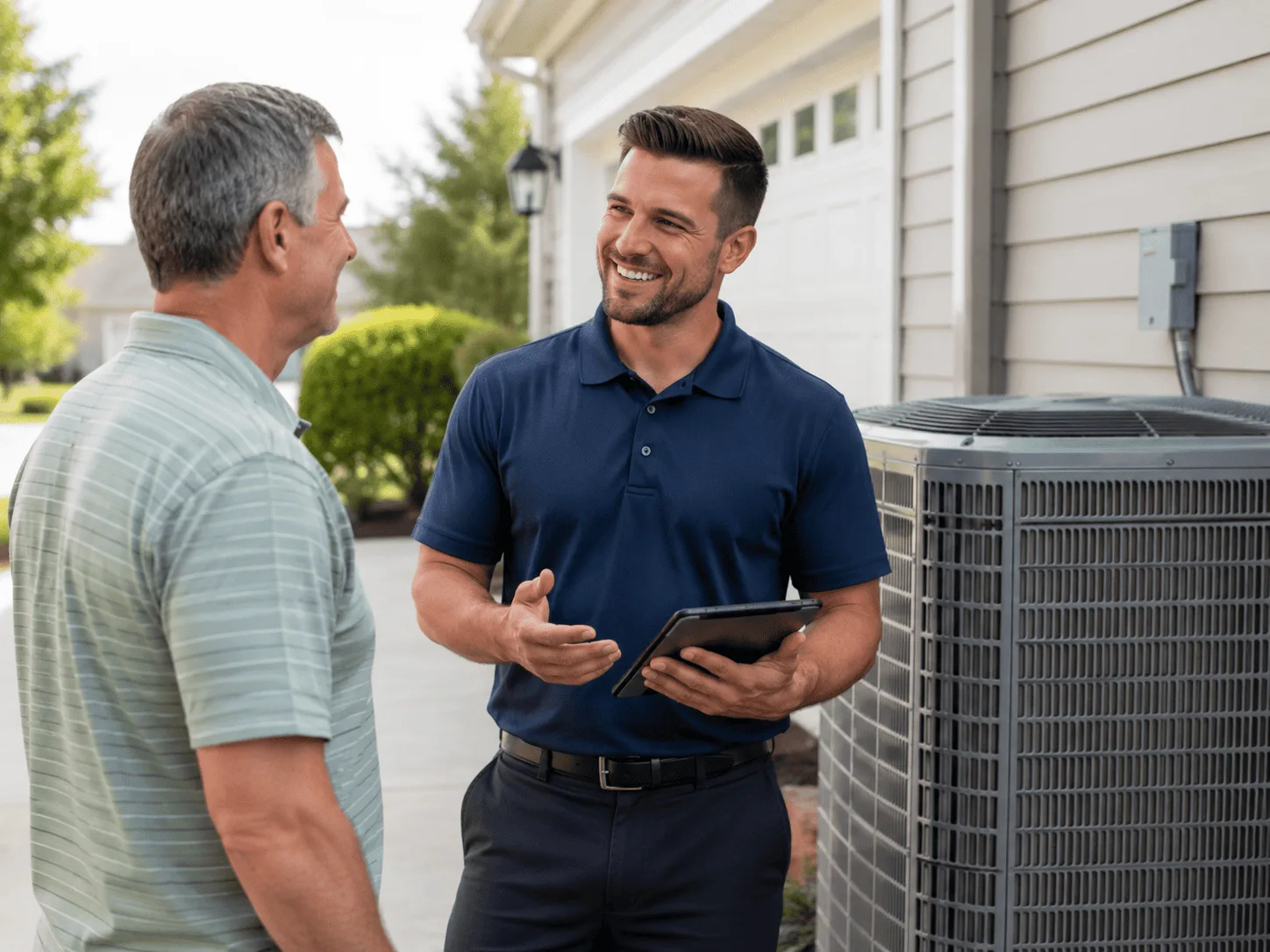 Heat Pump Installation Buckner, KY FAQs